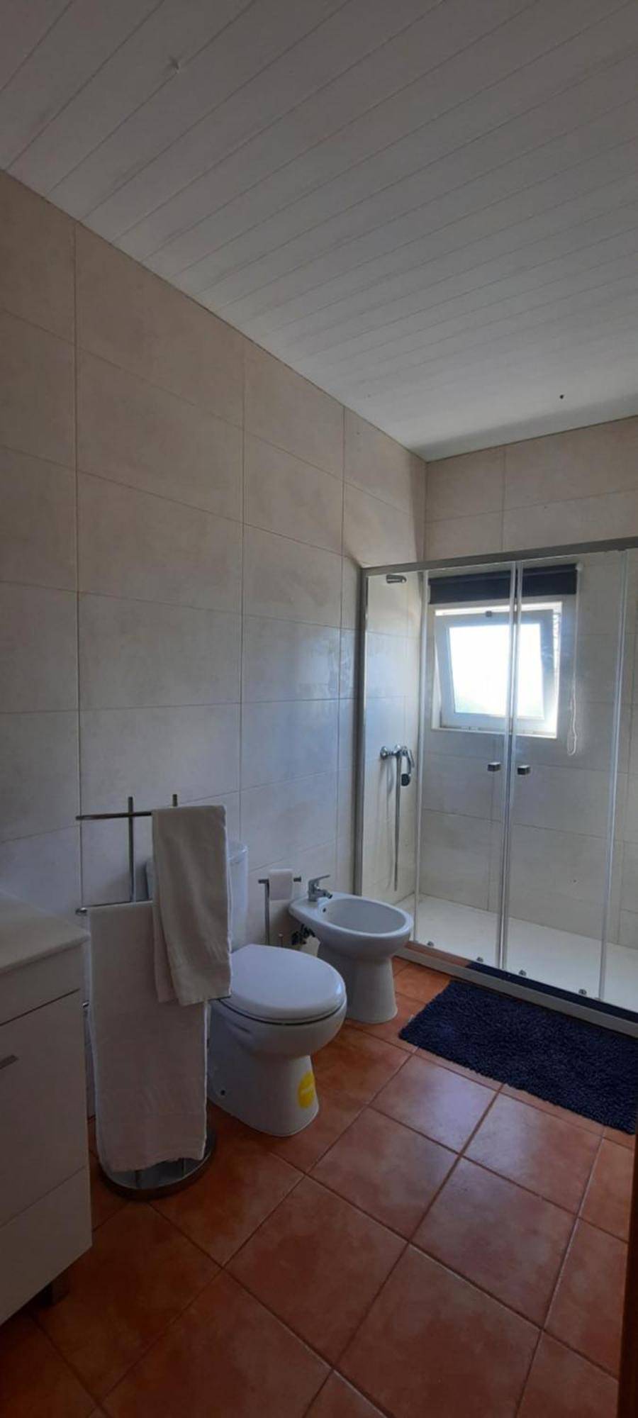 Casa Do Meio Lamas 外观 照片