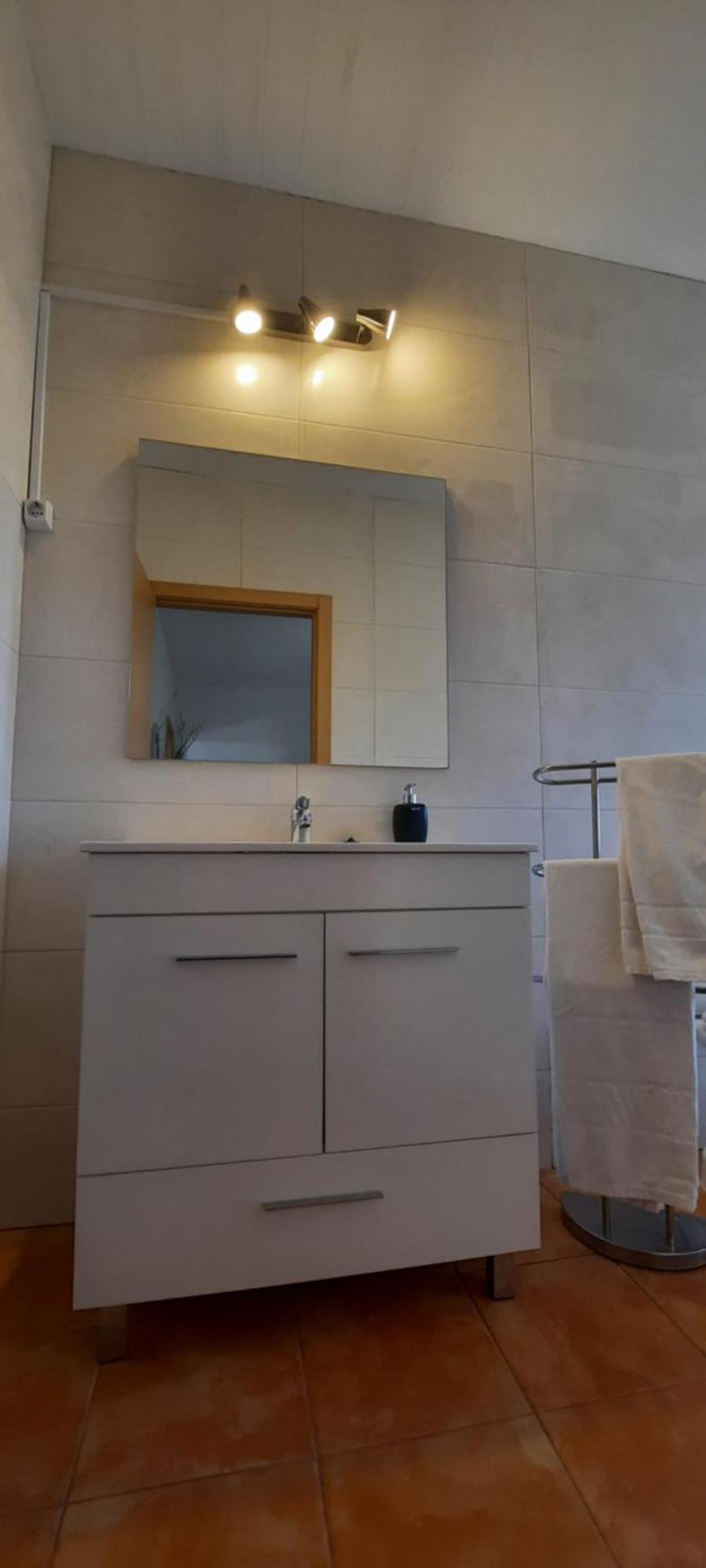 Casa Do Meio Lamas 外观 照片