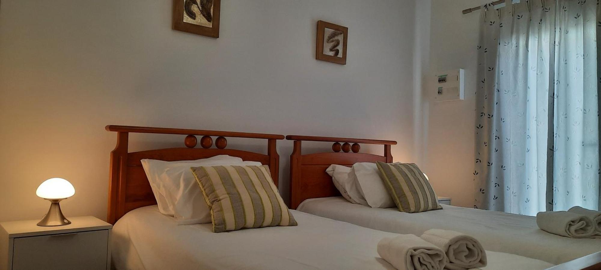 Casa Do Meio Lamas 外观 照片