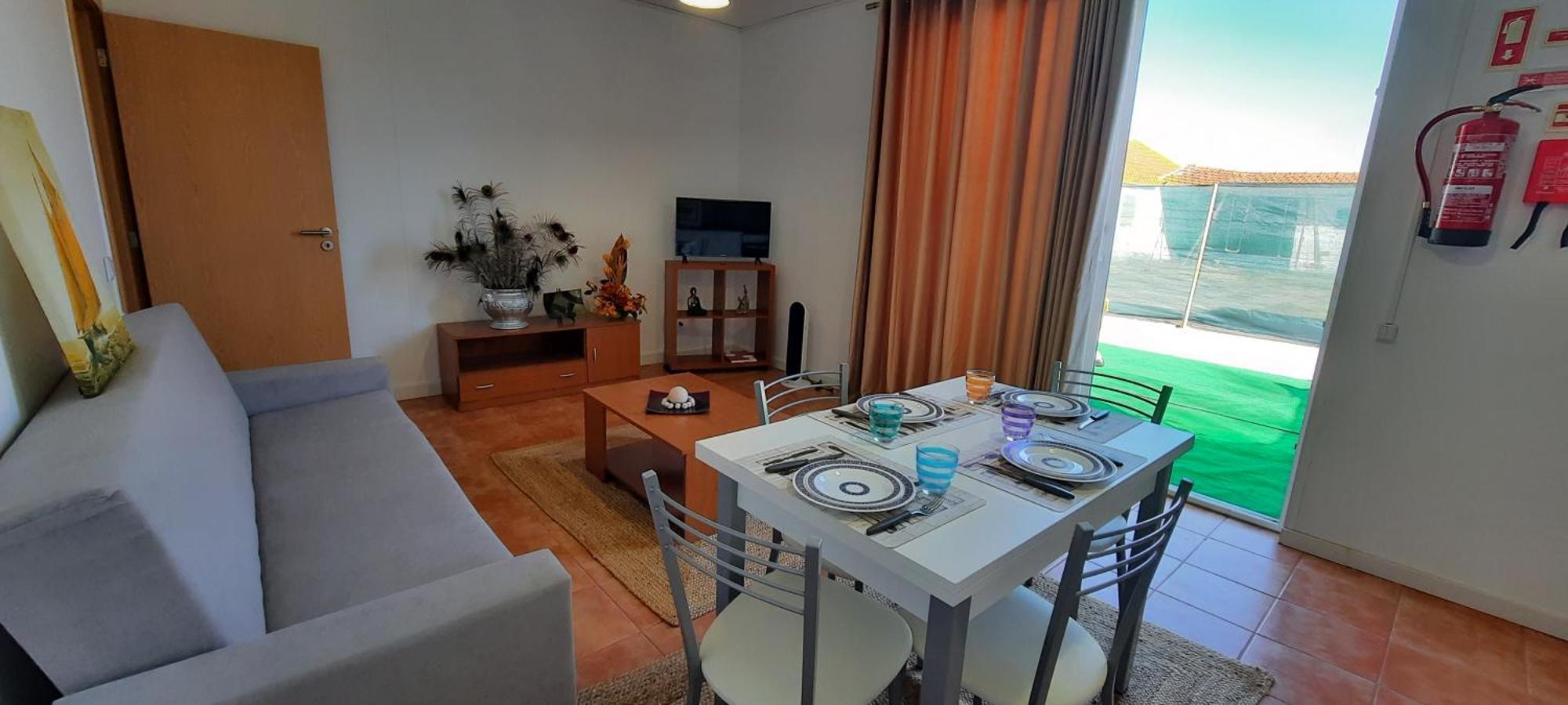 Casa Do Meio Lamas 外观 照片