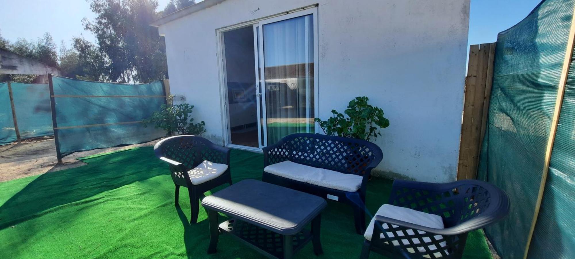 Casa Do Meio Lamas 外观 照片