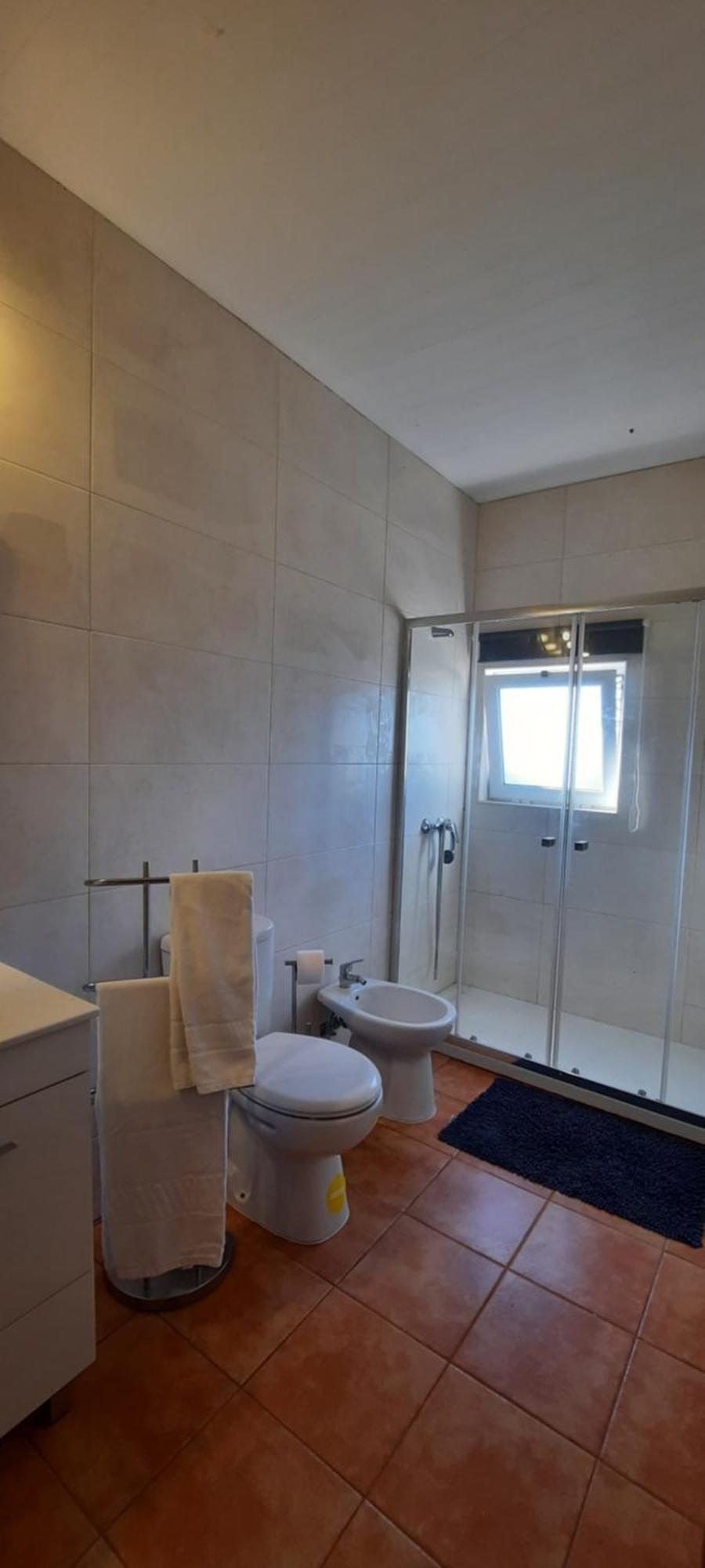 Casa Do Meio Lamas 外观 照片