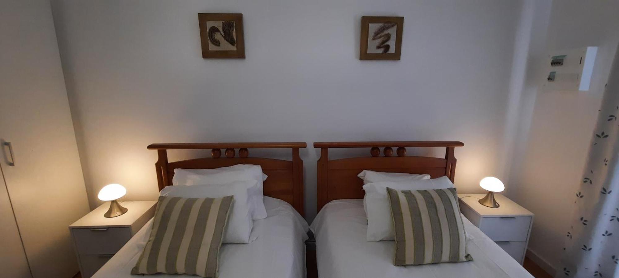 Casa Do Meio Lamas 外观 照片